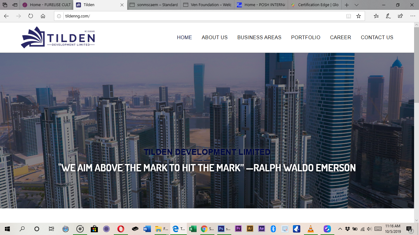 web design